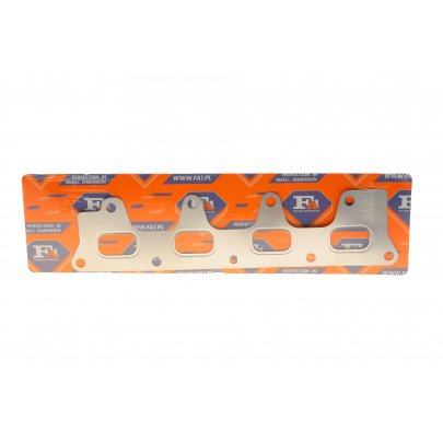 Прокладка впускного колектора Renault Scenic II / Рено Сценік 2 2.0 (бензин) 2003-2009 422-004 FAI AUTOPARTS (Великобританія)
