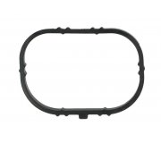 Прокладка впускного коллектора Renault Scenic II / Рено Сценик 2 1.4 / 1.6 (бензин) 2003-2009 654460 ELRING (Германия)