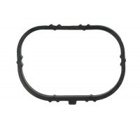 Прокладка впускного коллектора Renault Scenic II / Рено Сценик 2 1.4 / 1.6 (бензин) 2003-2009 654460 ELRING (Германия)
