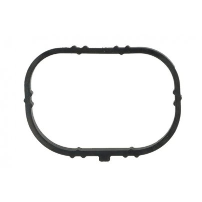 Прокладка впускного коллектора Renault Scenic II / Рено Сценик 2 1.4 / 1.6 (бензин) 2003-2009 654460 ELRING (Германия)
