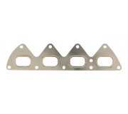 Прокладка впускного коллектора Renault Scenic II / Рено Сценик 2 1.6 (бензин) 2003-2009 71-35861-00 VICTOR REINZ (Германия)
