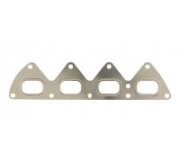 Прокладка впускного коллектора Renault Scenic II / Рено Сценик 2 1.6 (бензин) 2003-2009 71-35861-00 VICTOR REINZ (Германия)