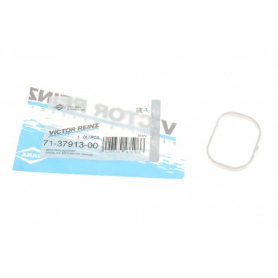 Прокладка впускного коллектора Renault Scenic II / Рено Сценик 2 1.6 (бензин) 2003-2009 71-37913-00 VICTOR REINZ (Германия)