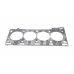 Комплект прокладок двигателя Renault Scenic II / Рено Сценик 2 2.0 (бензин) 2003-2009 02-31655-01 VICTOR REINZ (Германия) - Фото №2