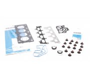 Комплект прокладок двигателя Renault Scenic II / Рено Сценик 2 1.4 / 1.6 (бензин) 2003-2009 02-31675-01 VICTOR REINZ (Германия)