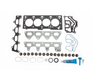 Комплект прокладок двигателя Renault Scenic II / Рено Сценик 2 1.6 (бензин) 2003-2009 02-31675-02 VICTOR REINZ (Германия)
