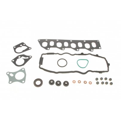 Комплект прокладок двигателя Renault Scenic II / Рено Сценик 2 1.9dCi 2003-2009 02-34409-02 VICTOR REINZ (Германия)