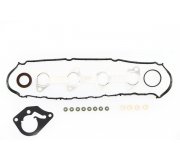 Комплект прокладок двигателя Renault Scenic II / Рено Сценик 2 1.5dCi 2003-2009 417104P CORTECO (Италия)