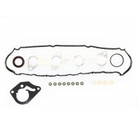 Комплект прокладок двигателя Renault Scenic II / Рено Сценик 2 1.5dCi 2003-2009 417104P CORTECO (Италия)