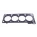 Комплект прокладок двигателя Renault Scenic II / Рено Сценик 2 2.0 (бензин) 2003-2009 418720P CORTECO (Италия) - Фото №2