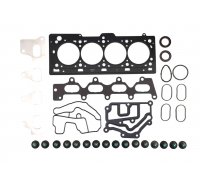 Комплект прокладок двигателя Renault Scenic II / Рено Сценик 2 1.4 / 1.6 (бензин) 2003-2009 418722P CORTECO (Италия)