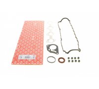 Комплект прокладок двигателя Renault Scenic II / Рено Сценик 2 1.5dCi 2003-2009 434.330 ELRING (Германия)