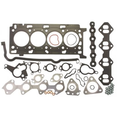 Комплект прокладок двигателя Renault Scenic II / Рено Сценик 2 2.0dCi 2003-2009 52279600 AJUSA (Испания)