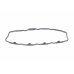 Комплект прокладок двигателя Renault Scenic II / Рено Сценик 2 1.9dCi 2003-2009 656.000 ELRING (Германия) - Фото №4