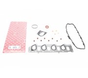 Комплект прокладок двигателя Renault Scenic II / Рено Сценик 2 1.9dCi 2003-2009 656.000 ELRING (Германия)