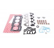 Комплект прокладок двигателя Renault Scenic II / Рено Сценик 2 1.6 (бензин) 2003-2009 659.250 ELRING (Германия)