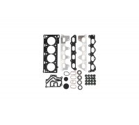 Комплект прокладок двигателя Renault Scenic II / Рено Сценик 2 2.0 (бензин) 2003-2009 8706567 KAMOKA (Польша)