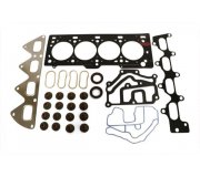 Комплект прокладок двигателя Renault Scenic II / Рено Сценик 2 1.4 / 1.6 (бензин) 2003-2009 9846845 Elwis Royal (Дания)