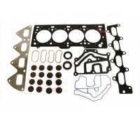 Комплект прокладок двигателя Renault Scenic II / Рено Сценик 2 1.4 / 1.6 (бензин) 2003-2009 9846845 Elwis Royal (Дания)
