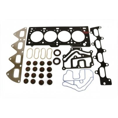 Комплект прокладок двигателя Renault Scenic II / Рено Сценик 2 1.4 / 1.6 (бензин) 2003-2009 9846845 Elwis Royal (Дания)