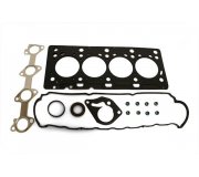 Комплект прокладок двигателя Renault Scenic II / Рено Сценик 2 1.5dCi 2003-2009 9846873 Elwis Royal (Дания)