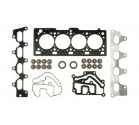 Комплект прокладок двигателя Renault Scenic II / Рено Сценик 2 1.4 / 1.6 (бензин) 2003-2009 CC5100 PAYEN (США)