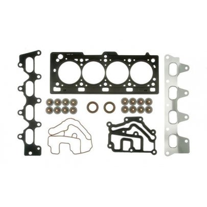 Комплект прокладок двигателя Renault Scenic II / Рено Сценик 2 1.4 / 1.6 (бензин) 2003-2009 CC5100 PAYEN (США)