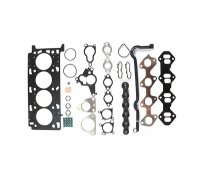 Комплект прокладок двигателя Renault Scenic II / Рено Сценик 2 2.0dCi 2003-2009 HK0796 BGA (Великобритания)