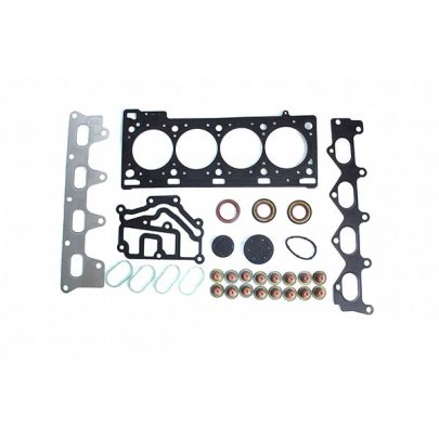 Комплект прокладок двигателя Renault Scenic II / Рено Сценик 2 2.0 (бензин) 2003-2009 HK1544 BGA (Великобритания)