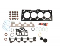 Комплект прокладок двигателя Renault Scenic II / Рено Сценик 2 1.4 / 1.6 (бензин) 2003-2009 HS880 FAI AUTOPARTS (Великобритания)