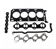 Комплект прокладок двигателя Renault Scenic II / Рено Сценик 2 2.0dCi 2003-2009 TS0035 ENGINETEAM (Чехия)