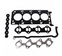 Комплект прокладок двигателя Renault Scenic II / Рено Сценик 2 2.0dCi 2003-2009 TS0035 ENGINETEAM (Чехия)