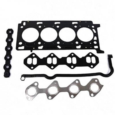 Комплект прокладок двигателя Renault Scenic II / Рено Сценик 2 2.0dCi 2003-2009 TS0035 ENGINETEAM (Чехия)