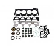 Комплект прокладок двигателя Renault Scenic II / Рено Сценик 2 2.0 (бензин) 2003-2009 TS0041BT ENGINETEAM (Чехия)