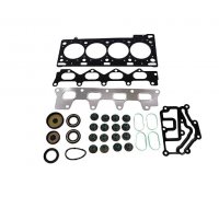 Комплект прокладок двигателя Renault Scenic II / Рено Сценик 2 2.0 (бензин) 2003-2009 TS0041BT ENGINETEAM (Чехия)