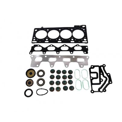 Комплект прокладок двигателя Renault Scenic II / Рено Сценик 2 2.0 (бензин) 2003-2009 TS0041BT ENGINETEAM (Чехия)