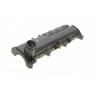 Крышка клапанов Renault Scenic II / Рено Сценик 2 1.5dCi 2003-2009 177765 FEBI (Германия)