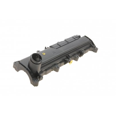 Крышка клапанов Renault Scenic II / Рено Сценик 2 1.5dCi 2003-2009 177765 FEBI (Германия)