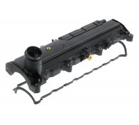Крышка клапанов Renault Scenic II / Рено Сценик 2 1.5dCi 2003-2009 702647 TOPRAN (Германия)