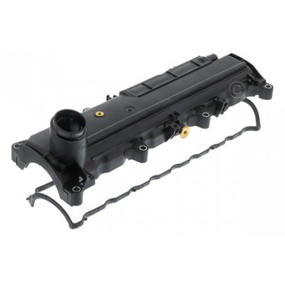 Крышка клапанов Renault Scenic II / Рено Сценик 2 1.5dCi 2003-2009 702647 TOPRAN (Германия)