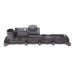 Крышка клапанов Renault Scenic II / Рено Сценик 2 1.5dCi 2003-2009 8200756123 RENAULT (Франция) - Фото №2