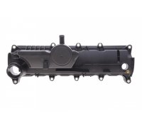 Крышка клапанов Renault Scenic II / Рено Сценик 2 1.5dCi 2003-2009 8200756123 RENAULT (Франция)