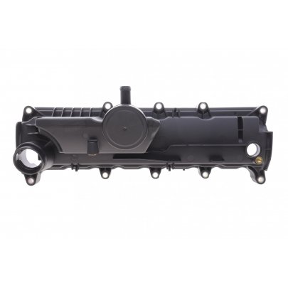 Крышка клапанов Renault Scenic II / Рено Сценик 2 1.5dCi 2003-2009 8200756123 RENAULT (Франция)