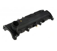 Крышка клапанов Renault Scenic II / Рено Сценик 2 1.5dCi 2003-2009 BPZ-RE-003 NTY (Польша)