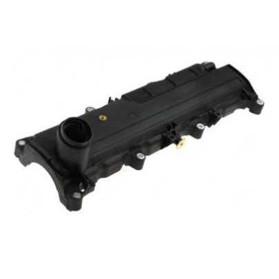 Крышка клапанов Renault Scenic II / Рено Сценик 2 1.5dCi 2003-2009 BPZ-RE-003 NTY (Польша)