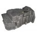 Масляный поддон Renault Scenic II / Рено Сценик 2 1.4 / 1.6 (бензин) / 1.5dCi 2003-2009 0216-00-6032471P BLIC (Польша) - Фото №2