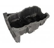 Масляный поддон Renault Scenic II / Рено Сценик 2 1.4 / 1.6 (бензин) / 1.5dCi 2003-2009 0216-00-6032471P BLIC (Польша)