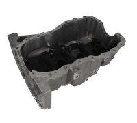 Масляний піддон Renault Scenic II / Рено Сценік 2 1.4 / 1.6 (бензин) / 1.5dCi 2003-2009 0216-00-6032471P BLIC (Польща)