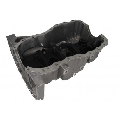 Масляный поддон Renault Scenic II / Рено Сценик 2 1.4 / 1.6 (бензин) / 1.5dCi 2003-2009 0216-00-6032471P BLIC (Польша)