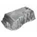 Масляный поддон Renault Scenic II / Рено Сценик 2 2.0 (бензин) / 1.9dCi 2003-2009 0216-00-6038471P BLIC (Польша) - Фото №2